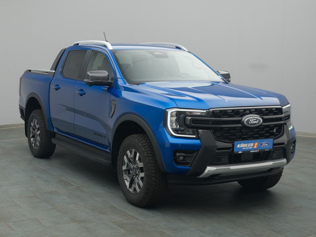 Ford 2025