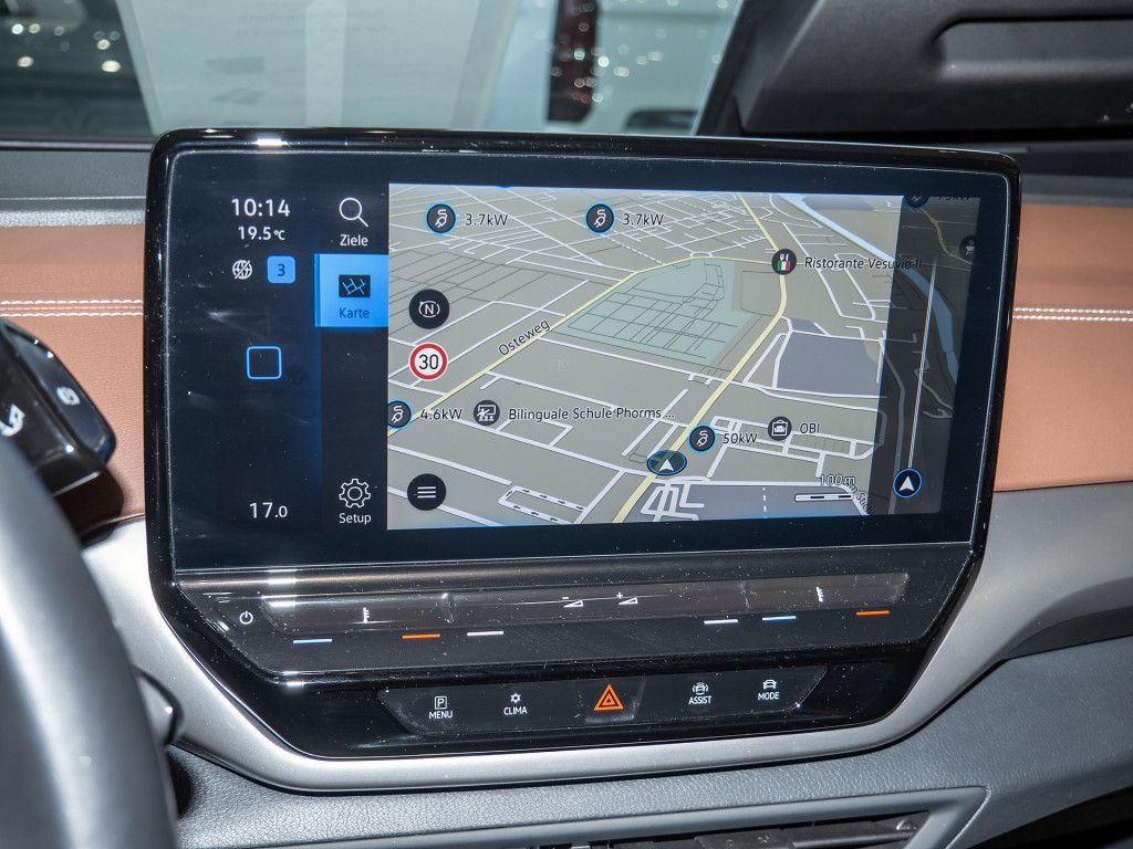 Volkswagen ID.5 2023