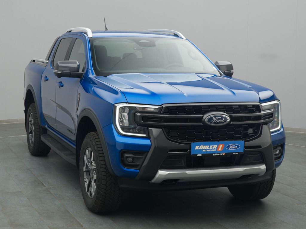 Ford 2025