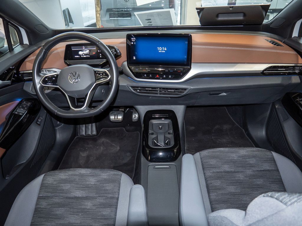 Volkswagen ID.5 2023