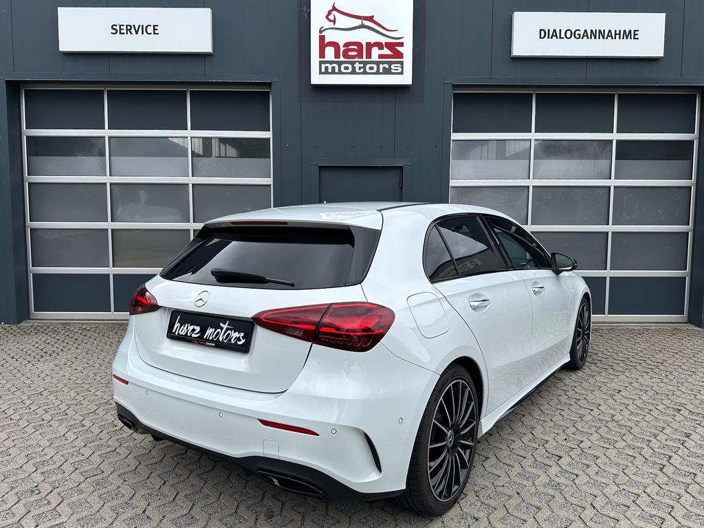 Mercedes-Benz A 250 2023