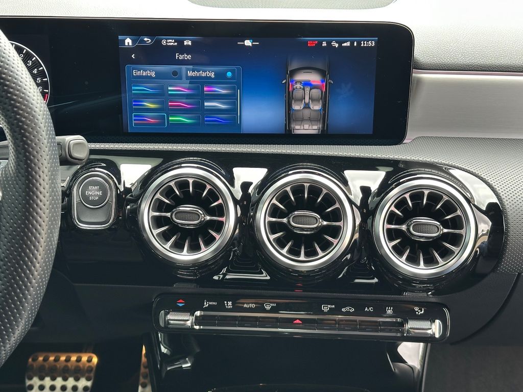 Mercedes-Benz A 250 2023