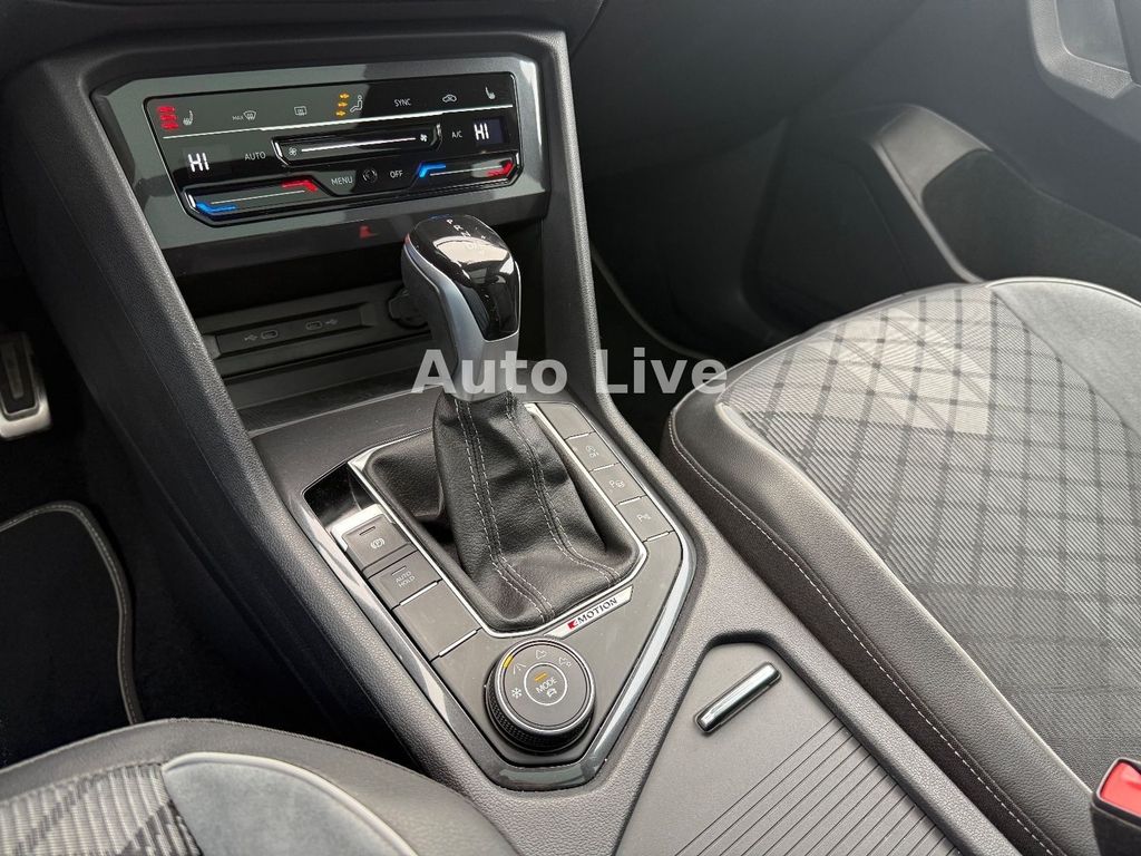 Volkswagen Tiguan Allspace 2022