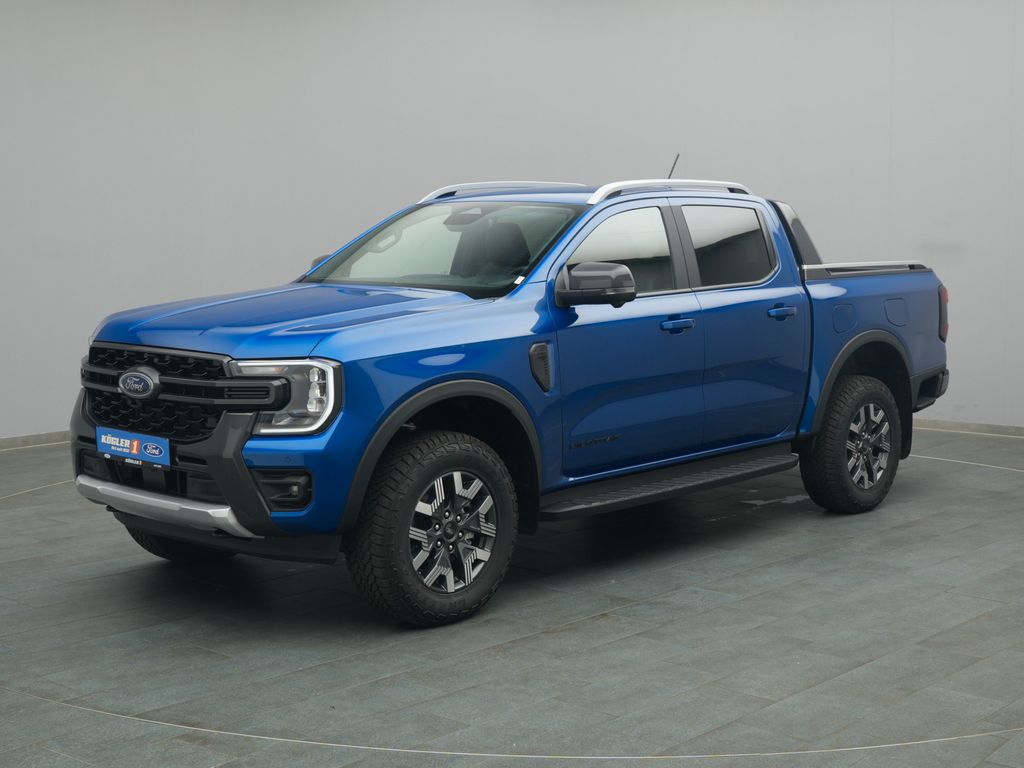 Ford 2025