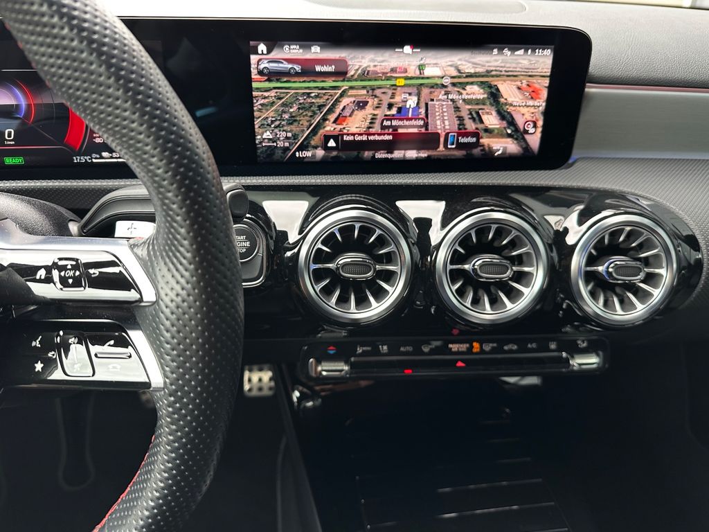 Mercedes-Benz A 250 2023