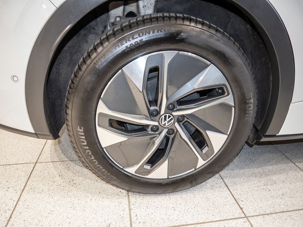 Volkswagen ID.5 2023