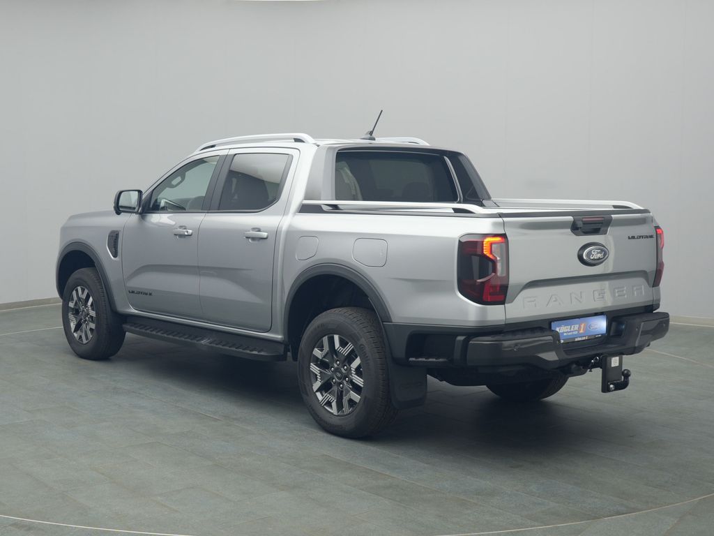 Ford 2025