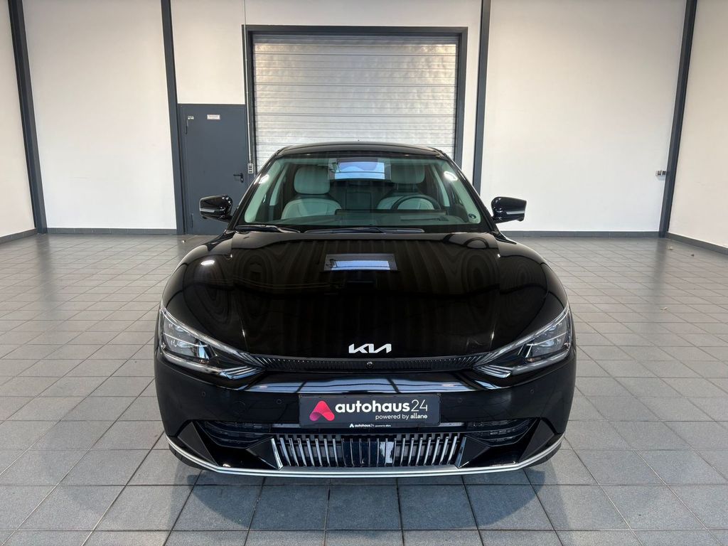 Kia EV6 2023