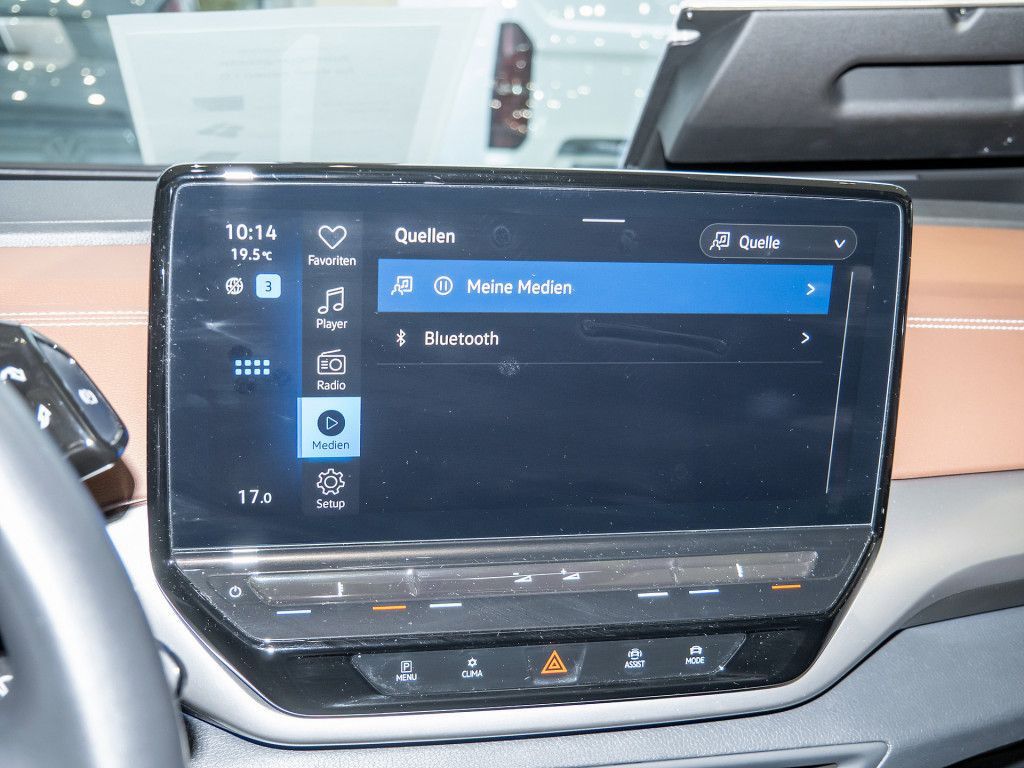 Volkswagen ID.5 2023