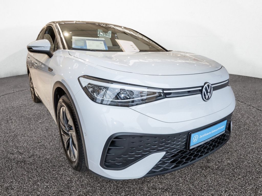 Volkswagen ID.5 2023