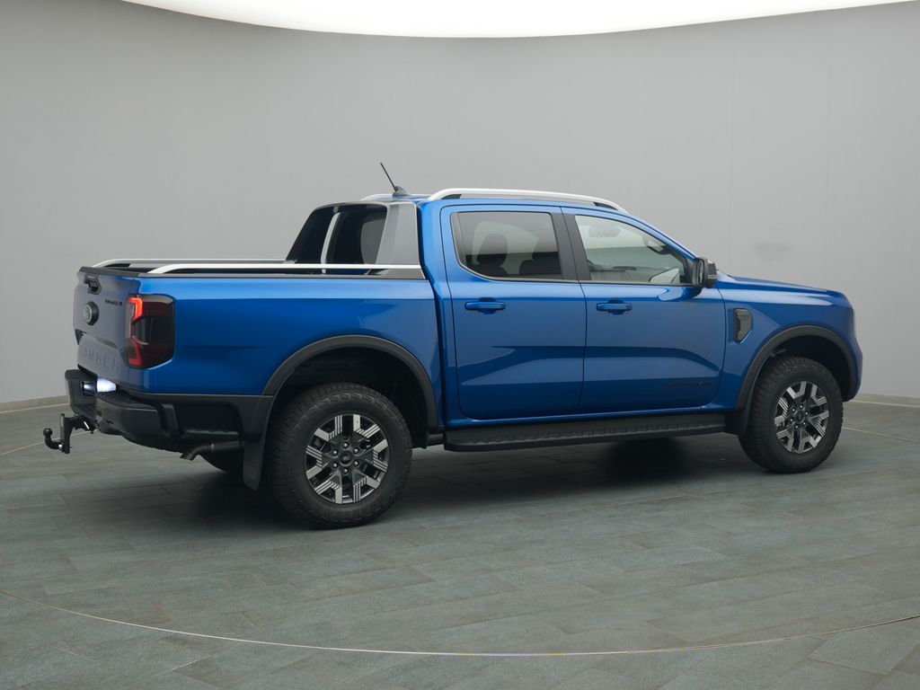 Ford 2025