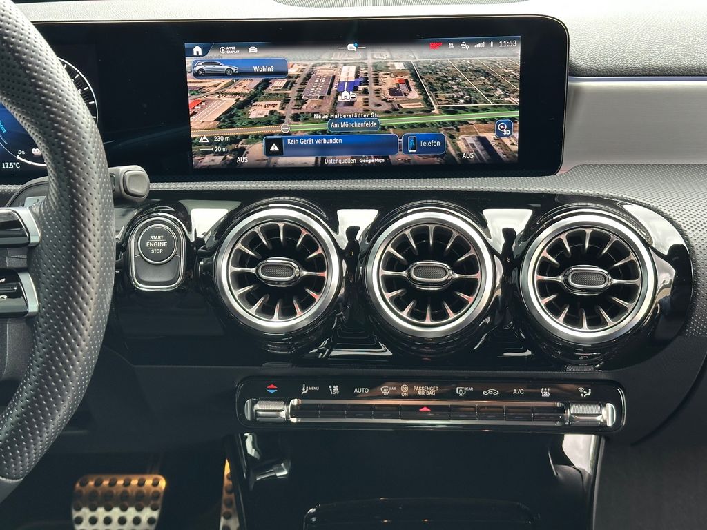 Mercedes-Benz A 250 2023