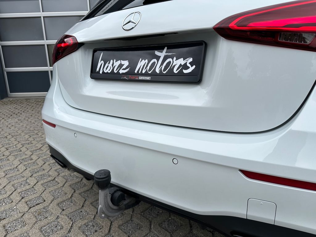 Mercedes-Benz A 250 2023