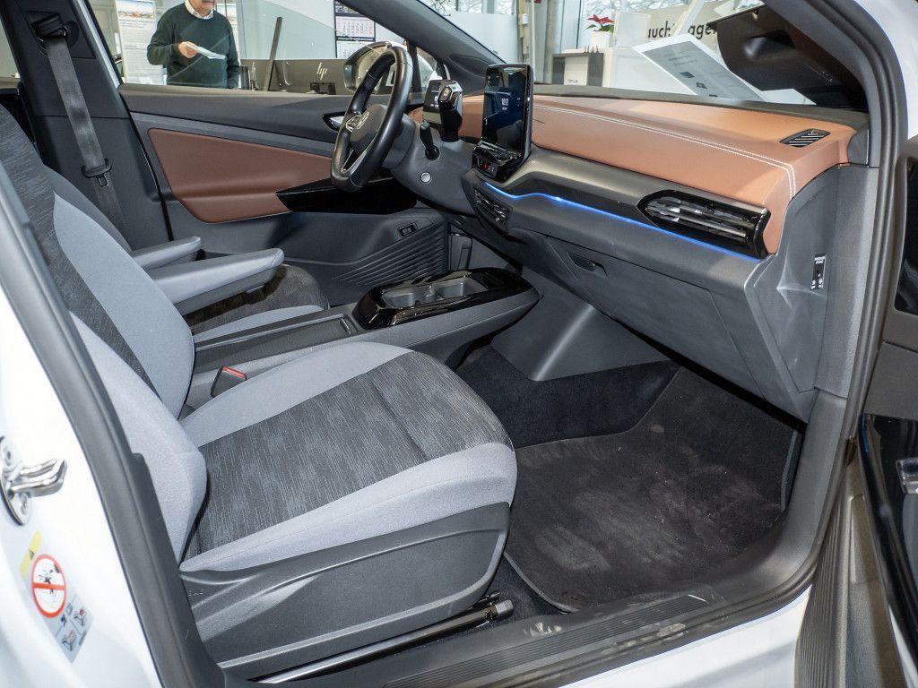 Volkswagen ID.5 2023