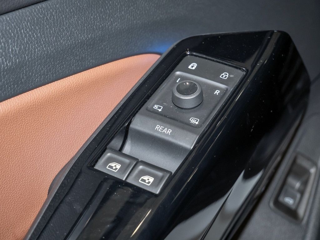 Volkswagen ID.5 2023