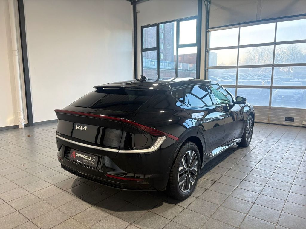 Kia EV6 2023