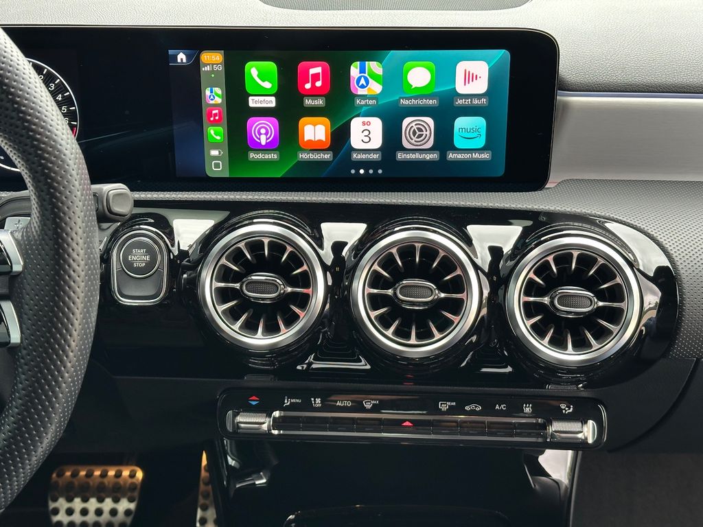 Mercedes-Benz A 250 2023