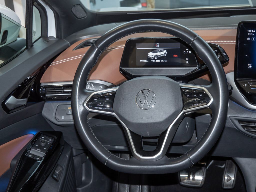 Volkswagen ID.5 2023