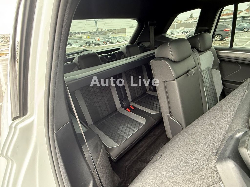 Volkswagen Tiguan Allspace 2022