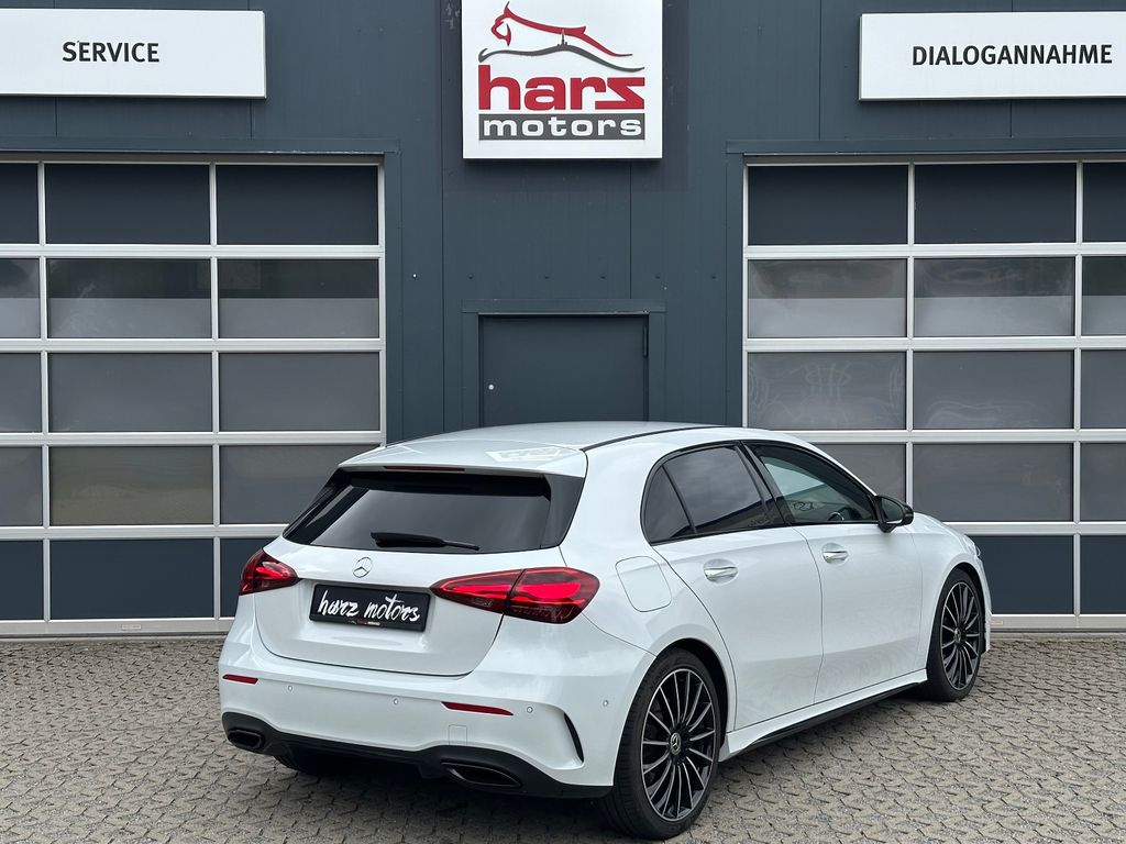 Mercedes-Benz A 250 2023