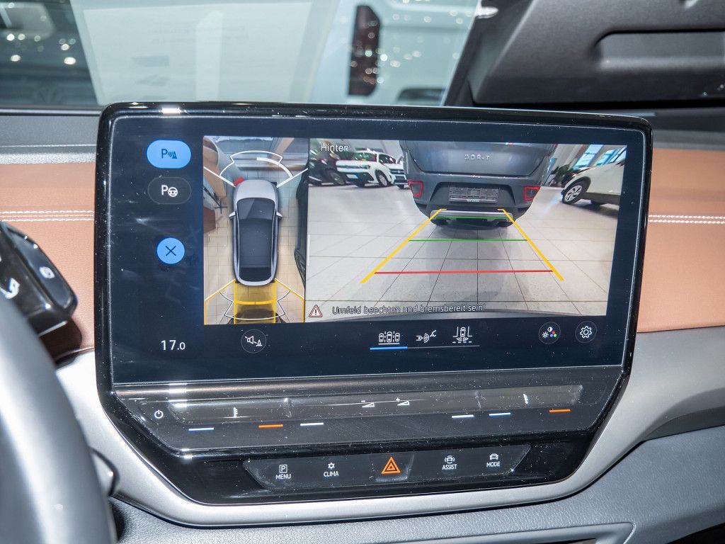 Volkswagen ID.5 2023