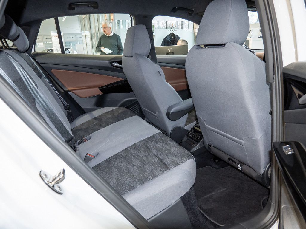 Volkswagen ID.5 2023