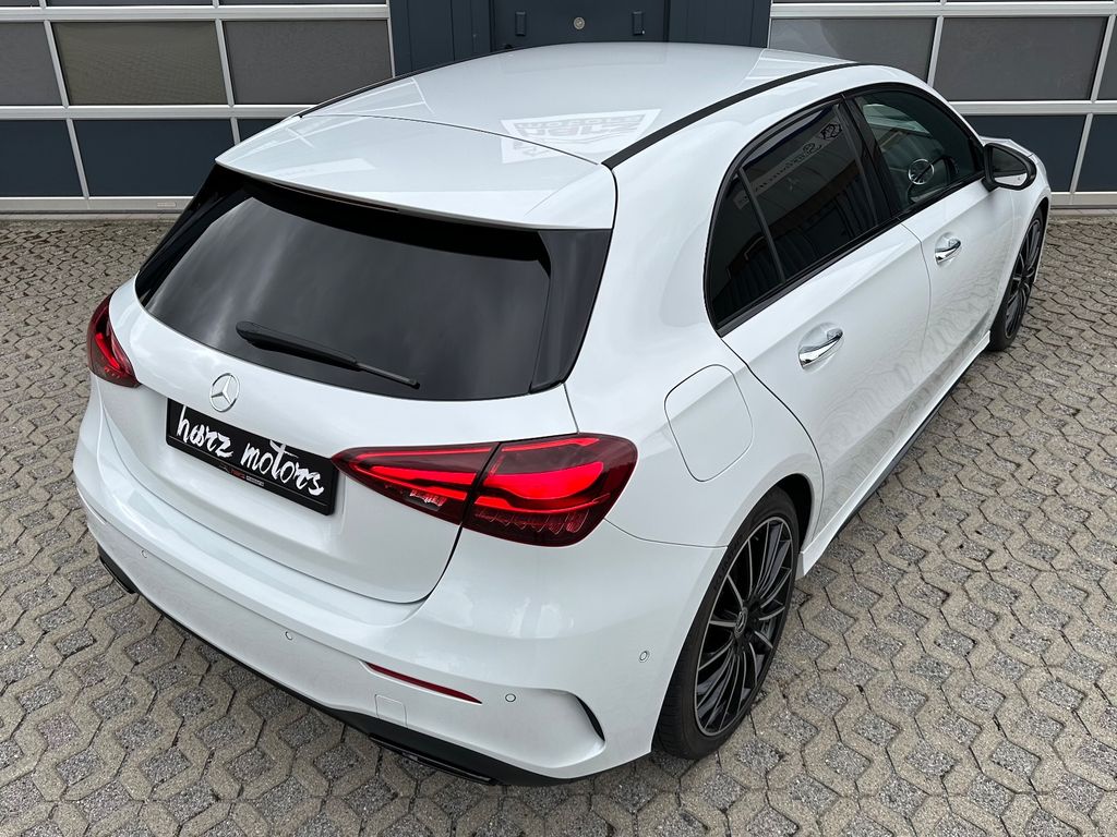 Mercedes-Benz A 250 2023