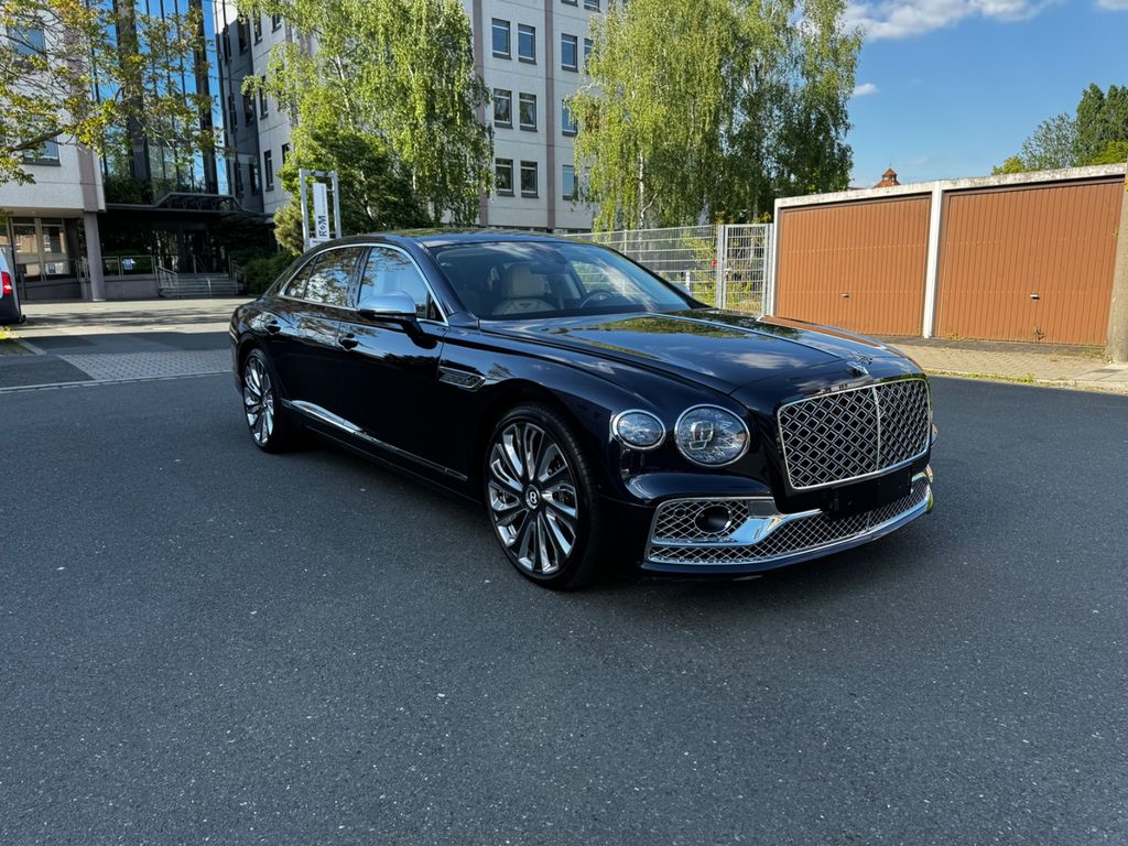 Bentley Flying Spur 2024