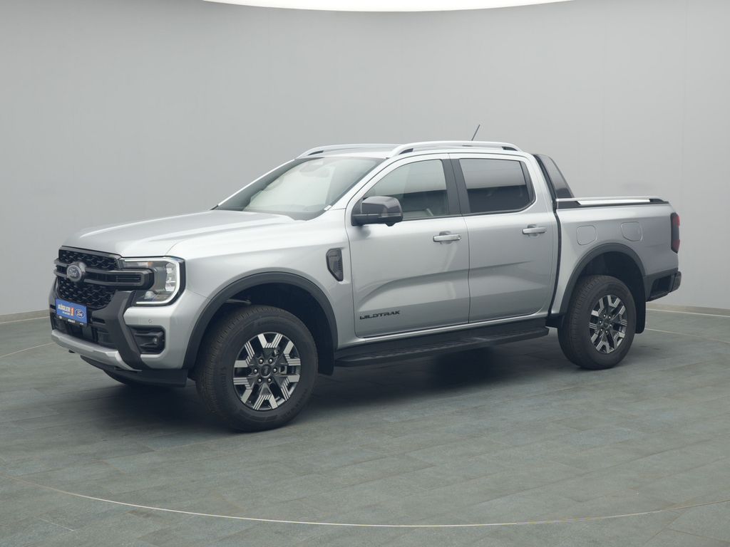 Ford 2025