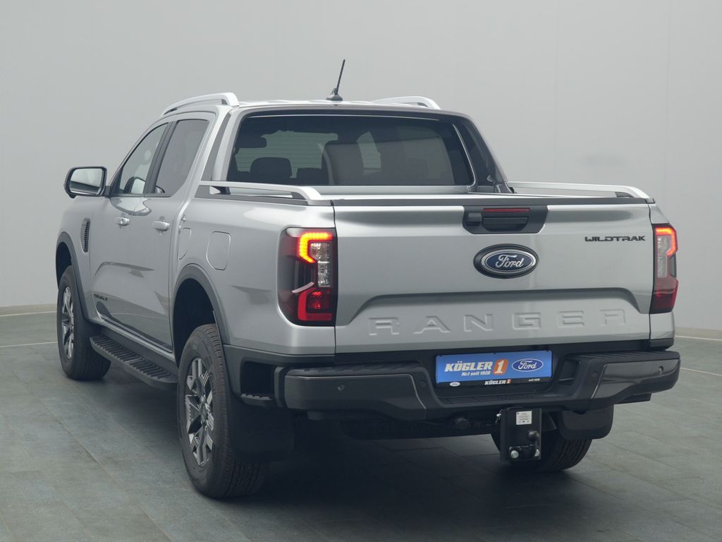 Ford 2025