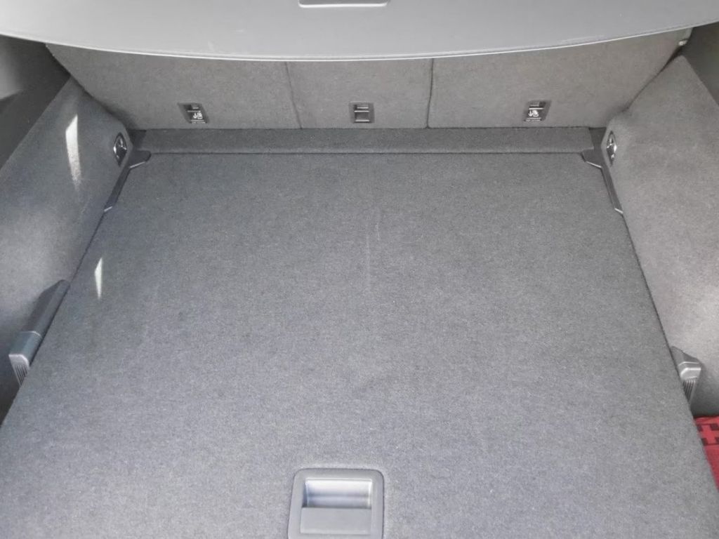 Volkswagen Tiguan Allspace 2022