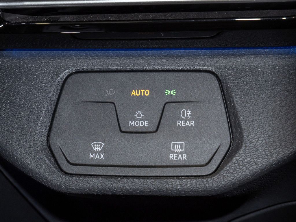 Volkswagen ID.5 2023