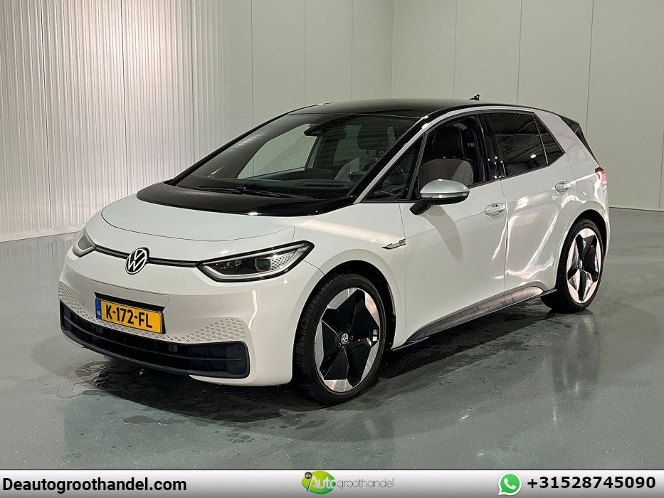 Volkswagen ID.3 2020