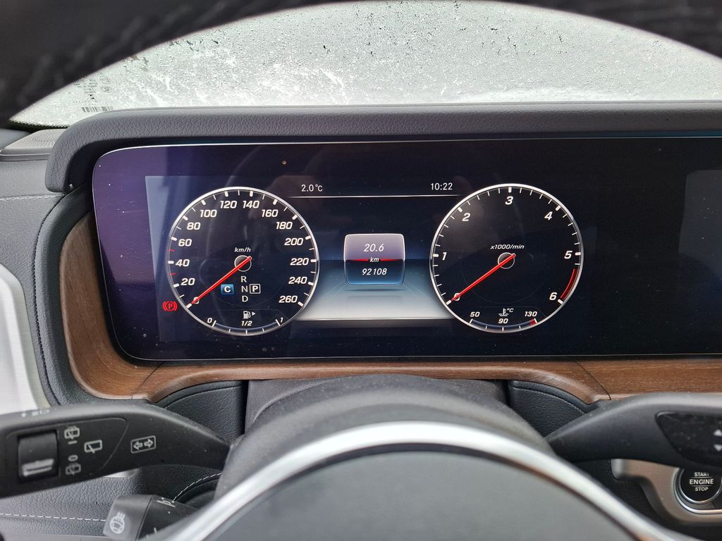 Mercedes-Benz G 350 2021