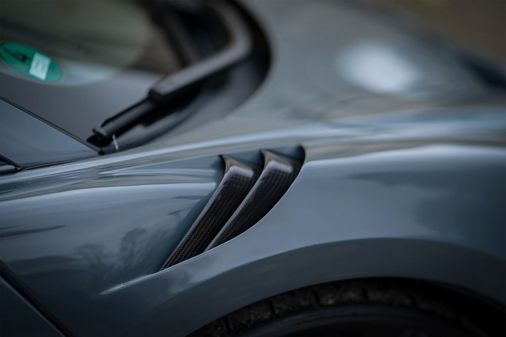 McLaren 620R 2021