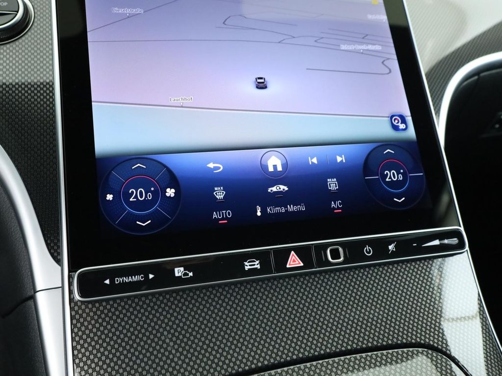 Mercedes-Benz C 300 2025