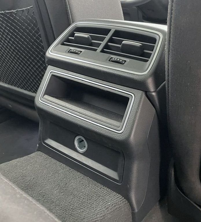 Audi A6 2022