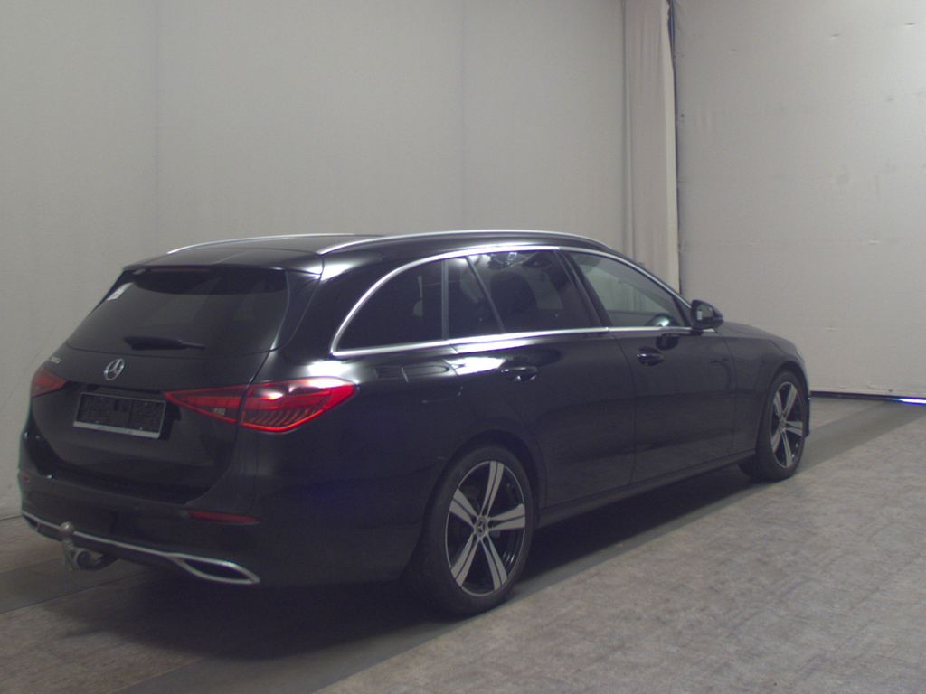Mercedes-Benz C 200 2023