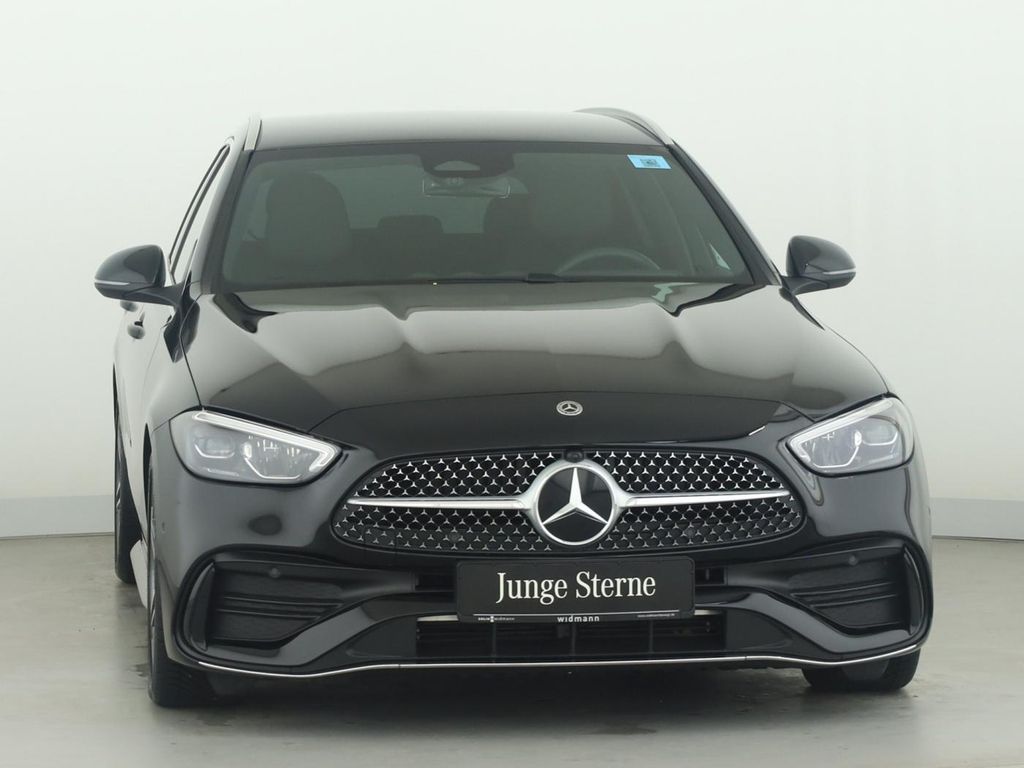 Mercedes-Benz C 300 2025