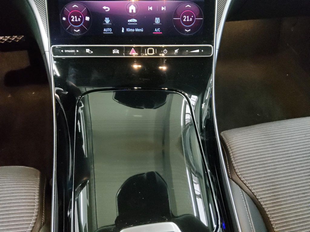 Mercedes-Benz C 200 2023