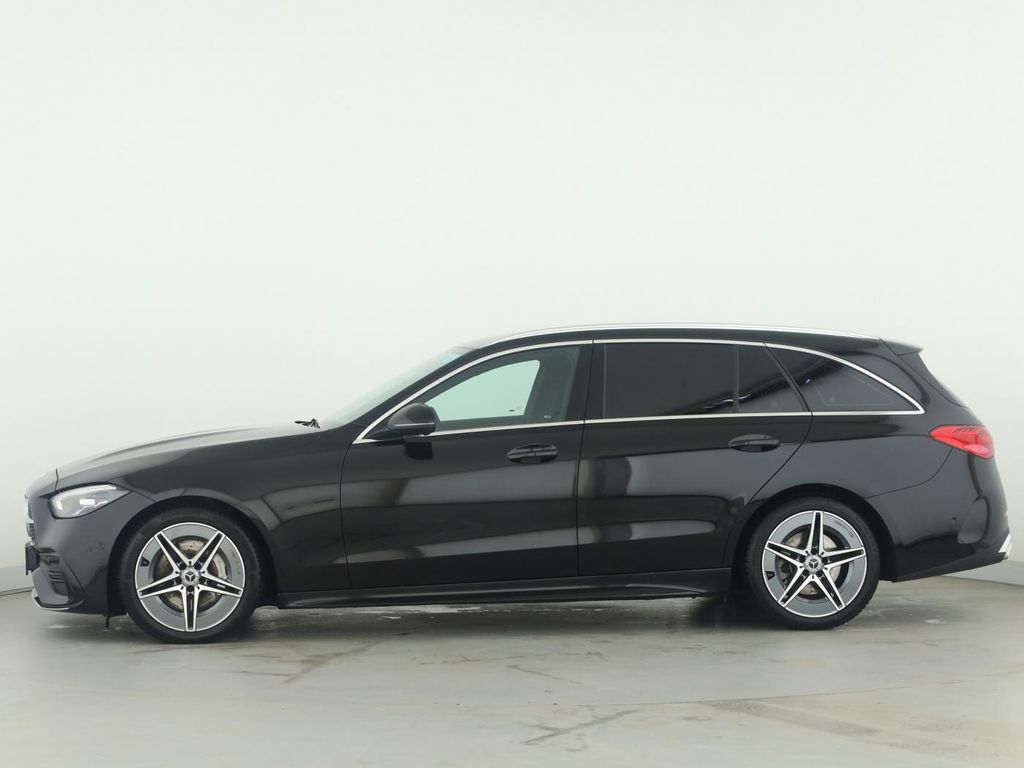 Mercedes-Benz C 300 2025