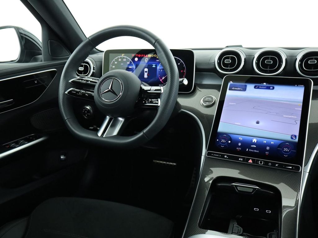 Mercedes-Benz C 300 2025