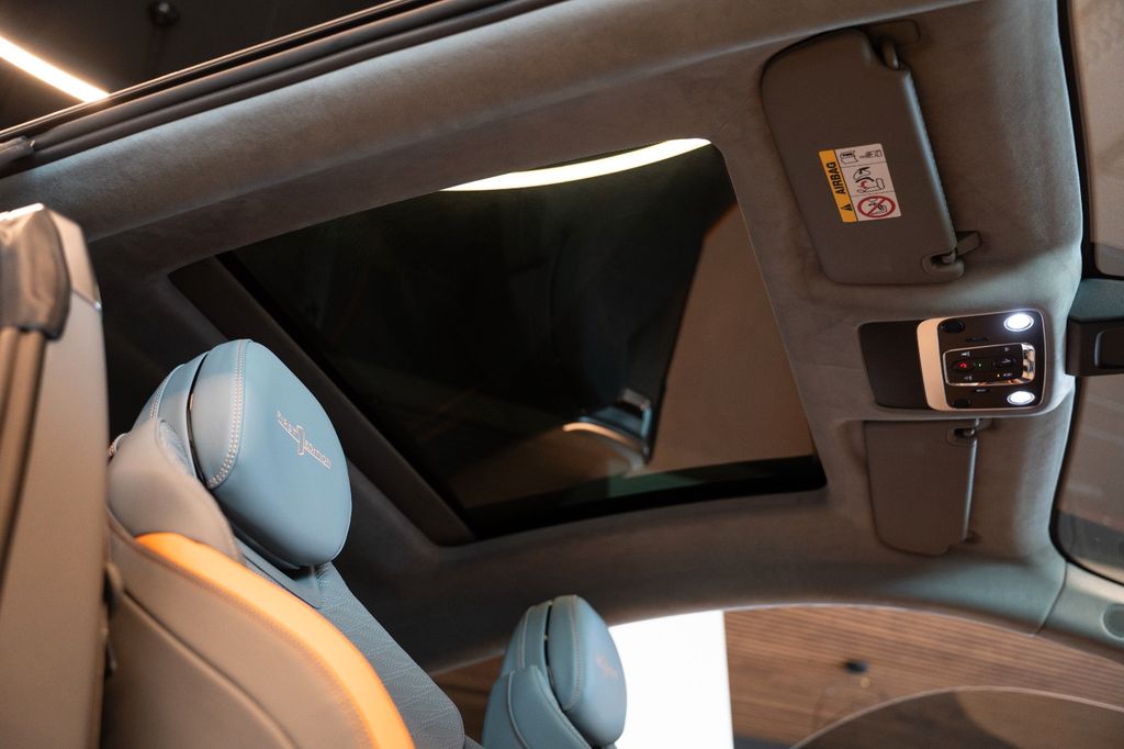 Bentley Continental GT 2025