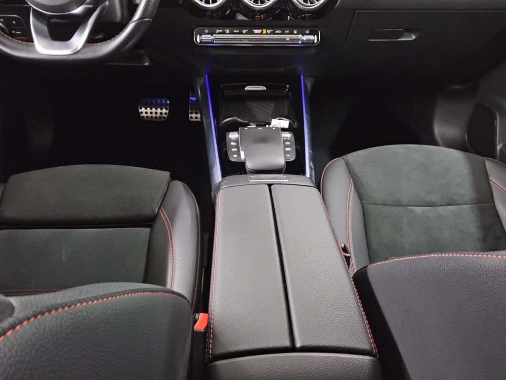 Mercedes-Benz EQA 2022