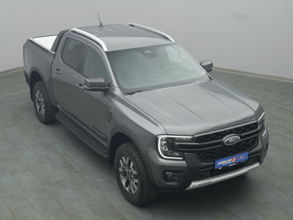 Ford 2025