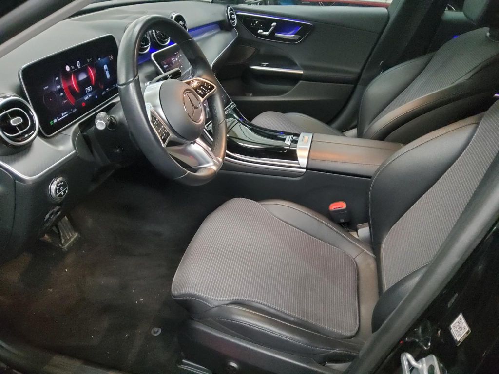 Mercedes-Benz C 200 2023