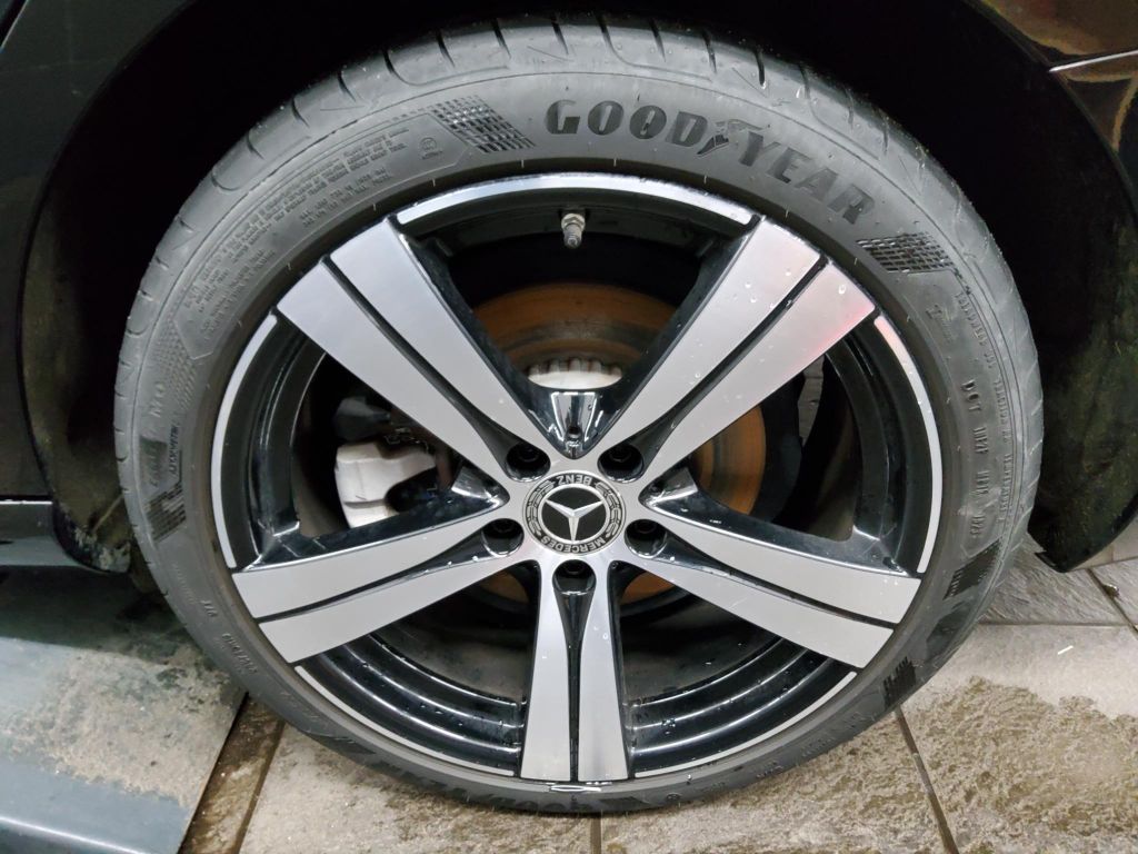 Mercedes-Benz C 200 2023