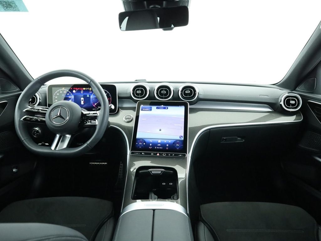 Mercedes-Benz C 300 2025
