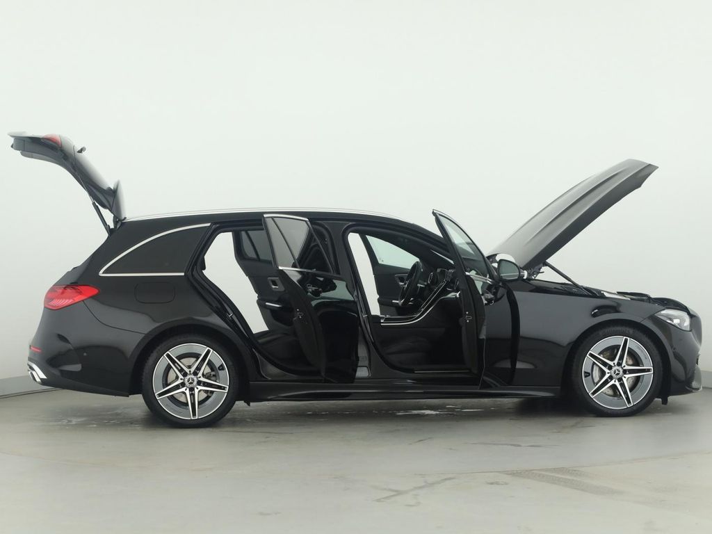 Mercedes-Benz C 300 2025