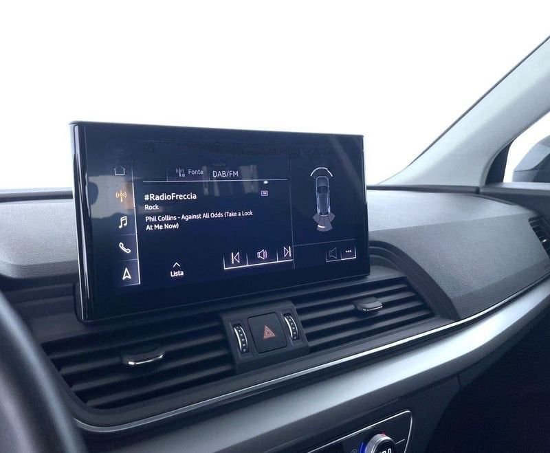 Audi Q5 2021